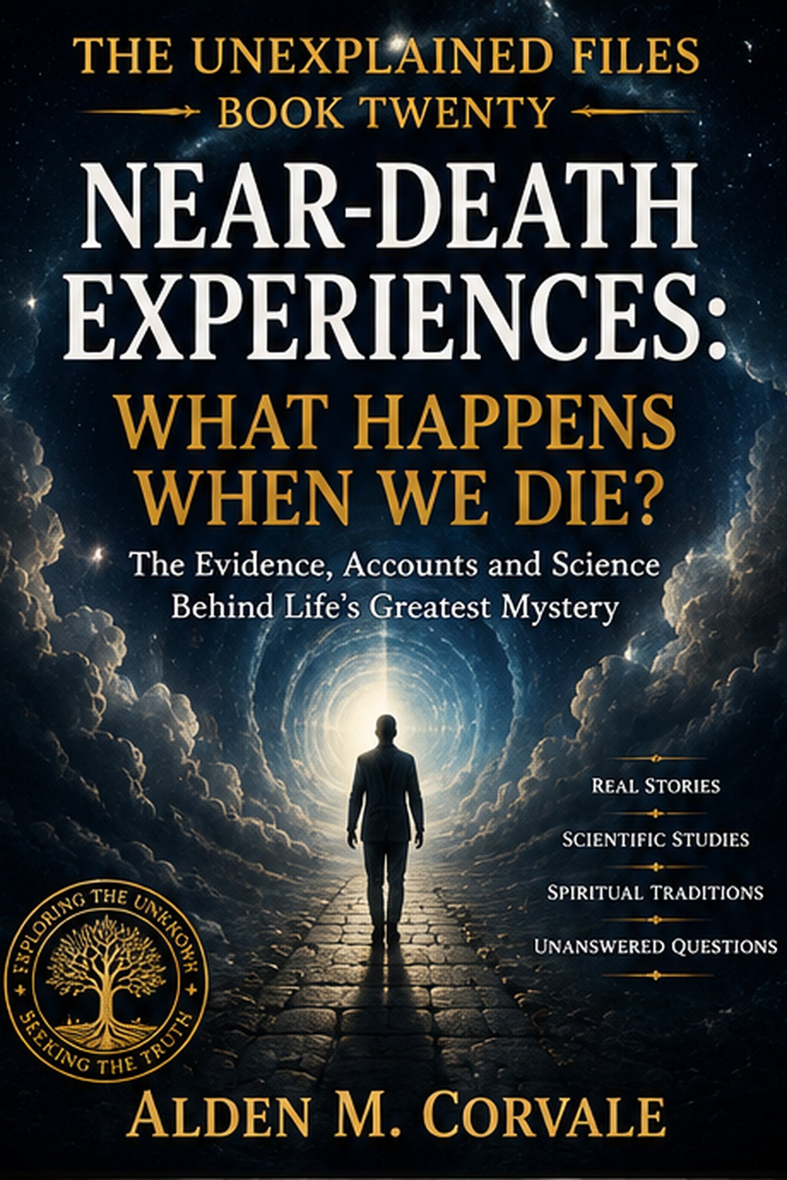Near-Death Experiences: What Happens When We Die?
