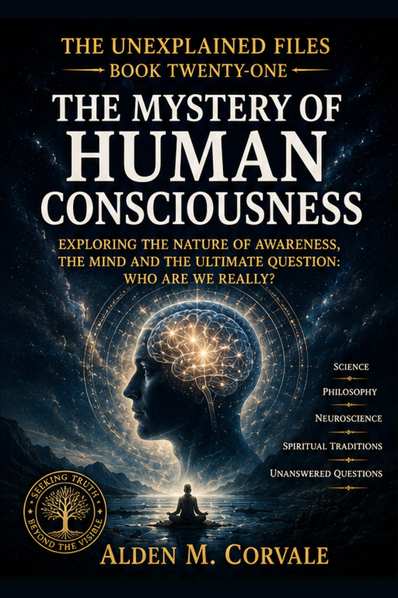 The Mystery of Human Consciousness