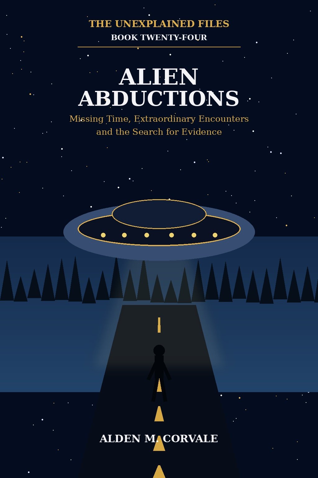 Alien Abductions