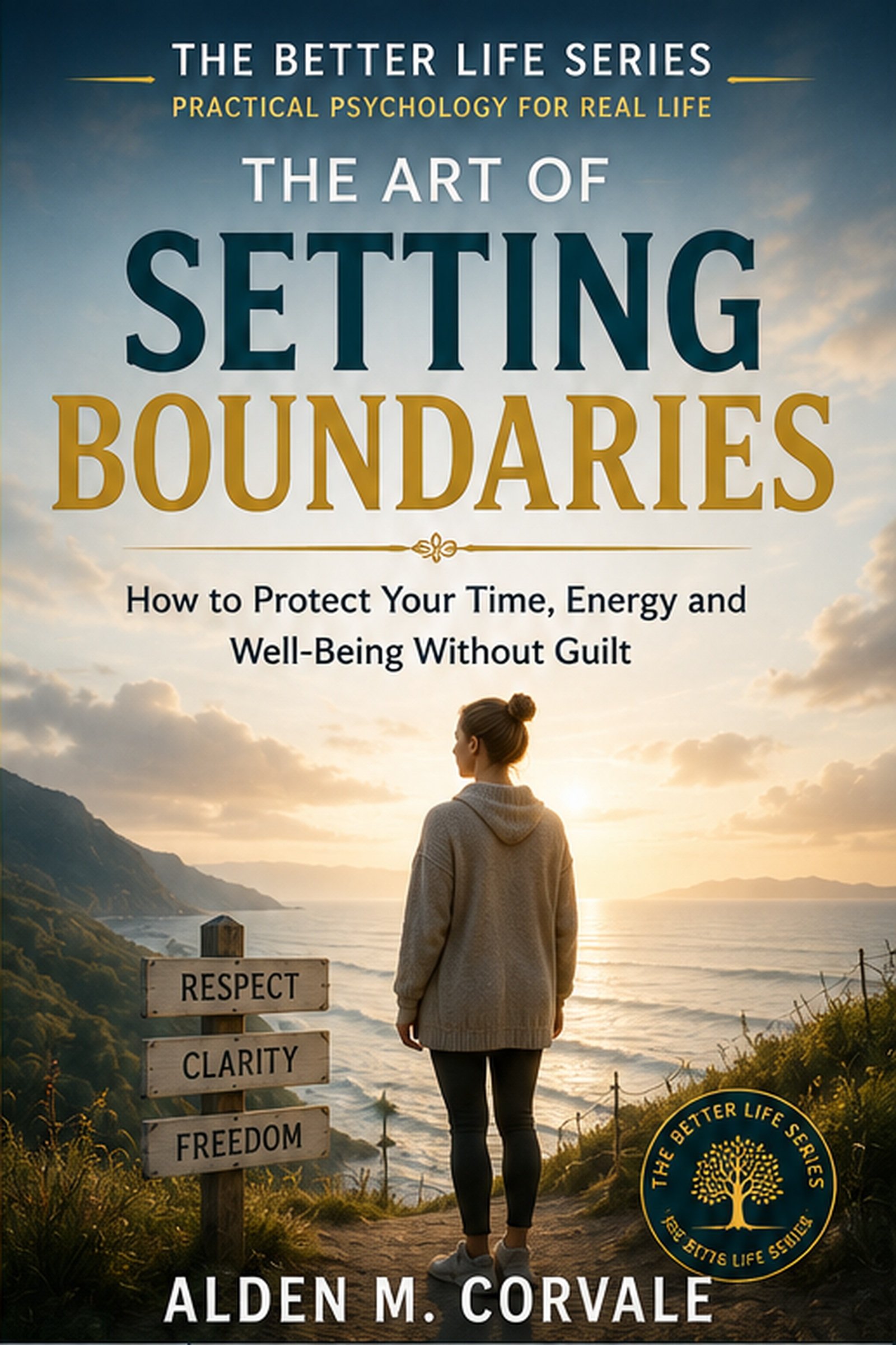 The Art of Setting Boundaries