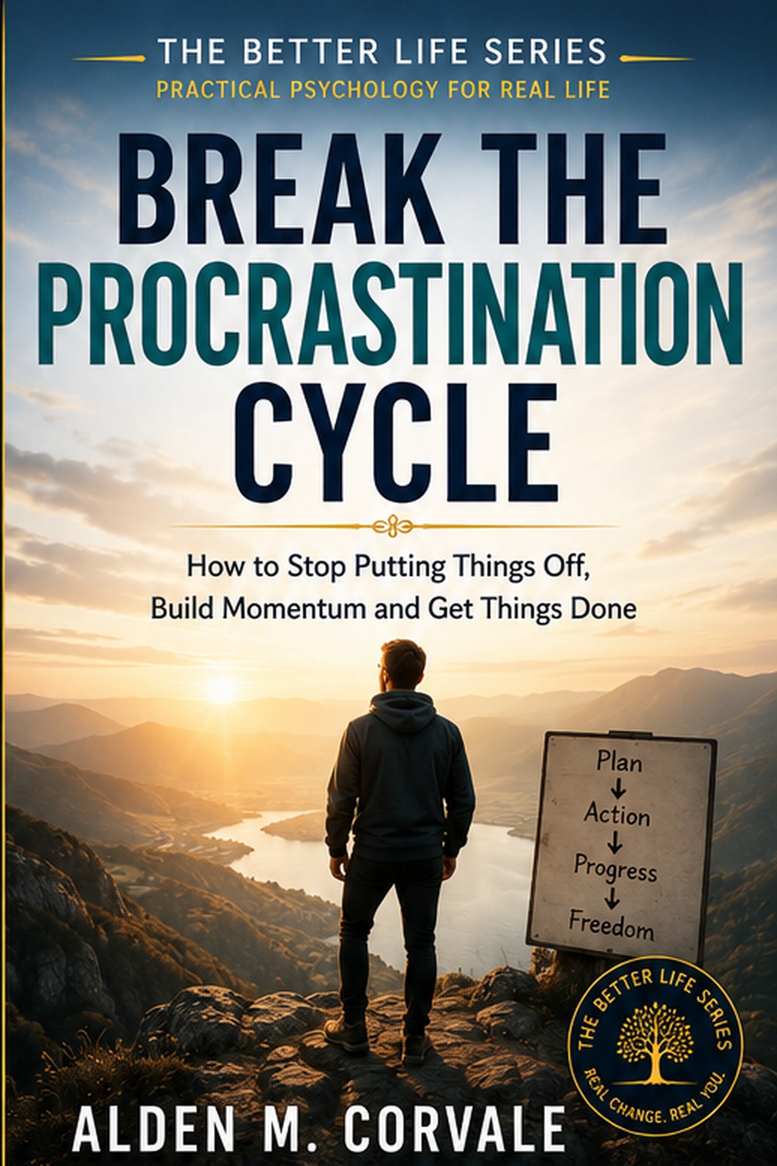 Break the Procrastination Cycle
