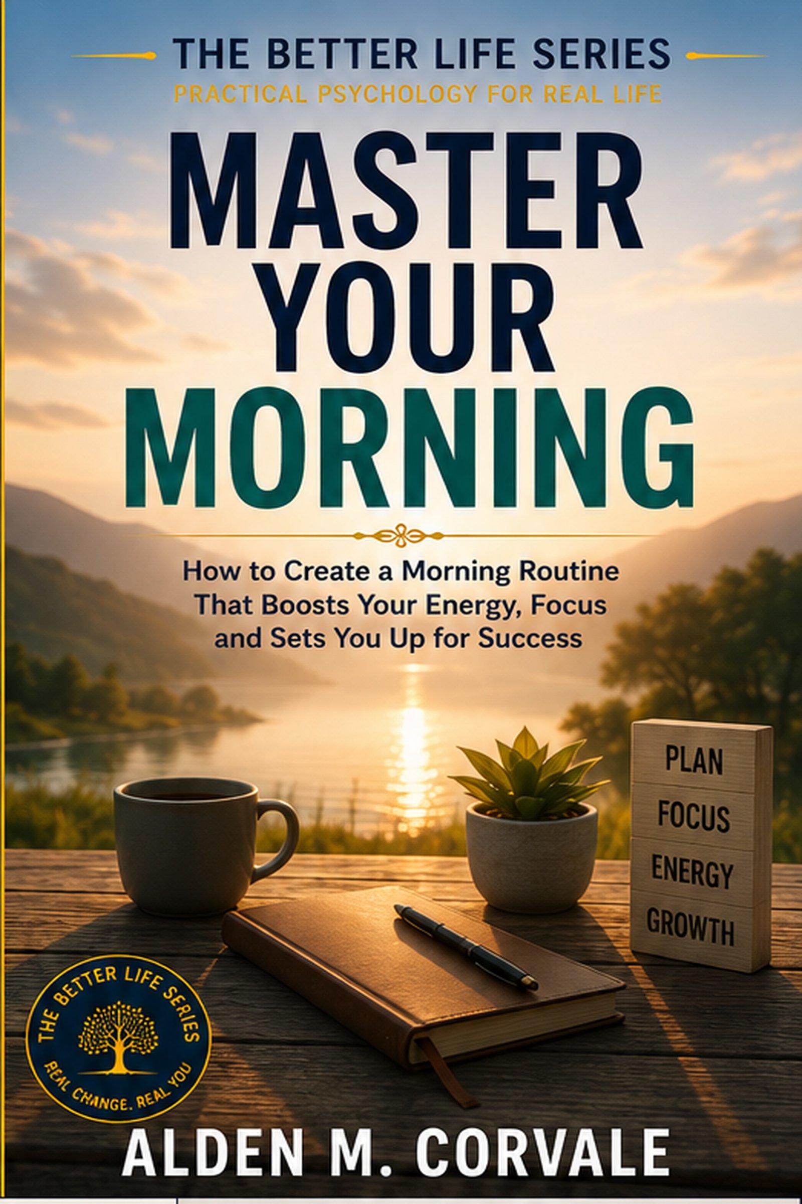 Master Your Morning