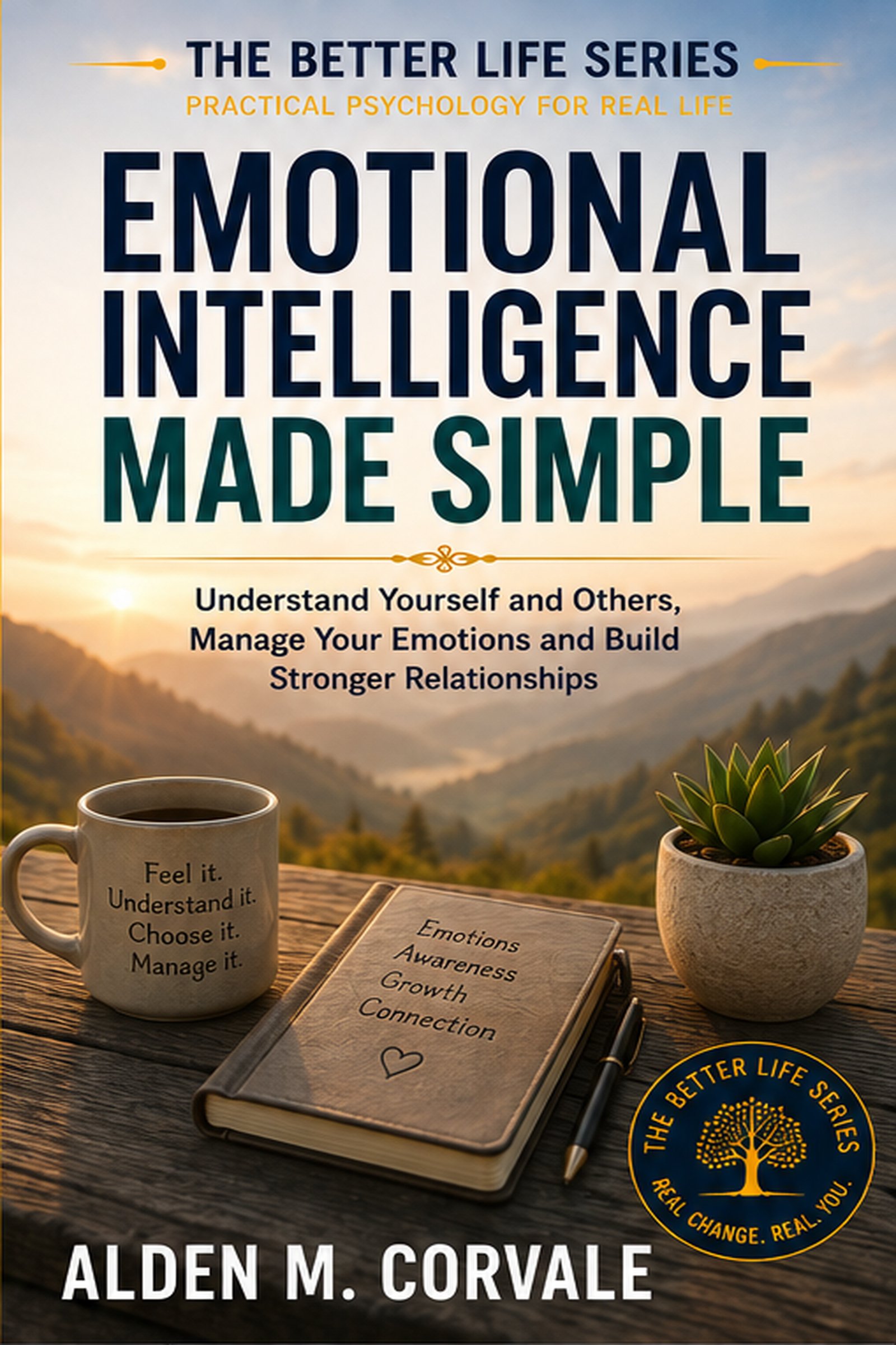 Emotional Intelligence Made Simple