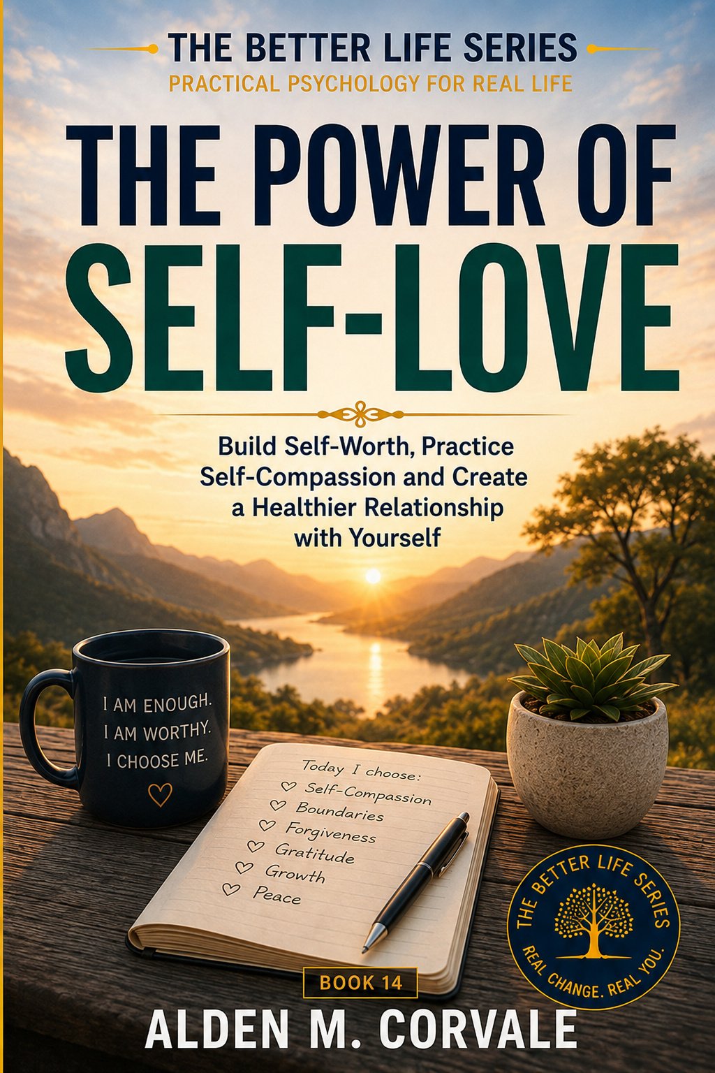 The Power of Self-Love