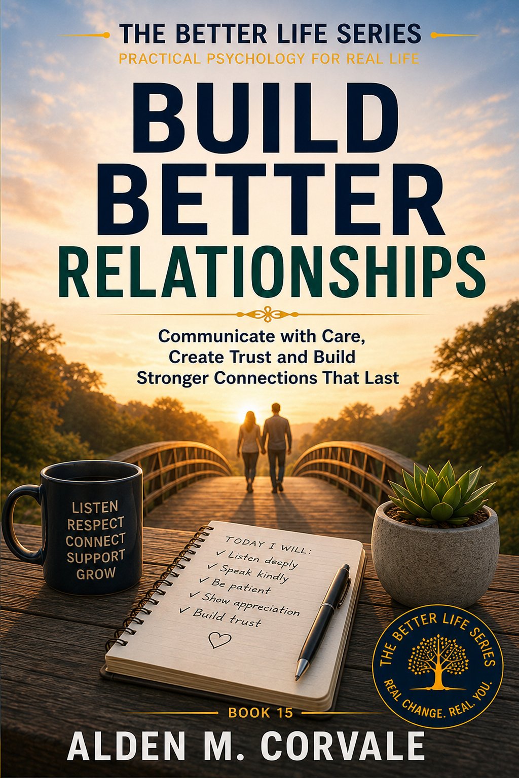 Build Better Relationships