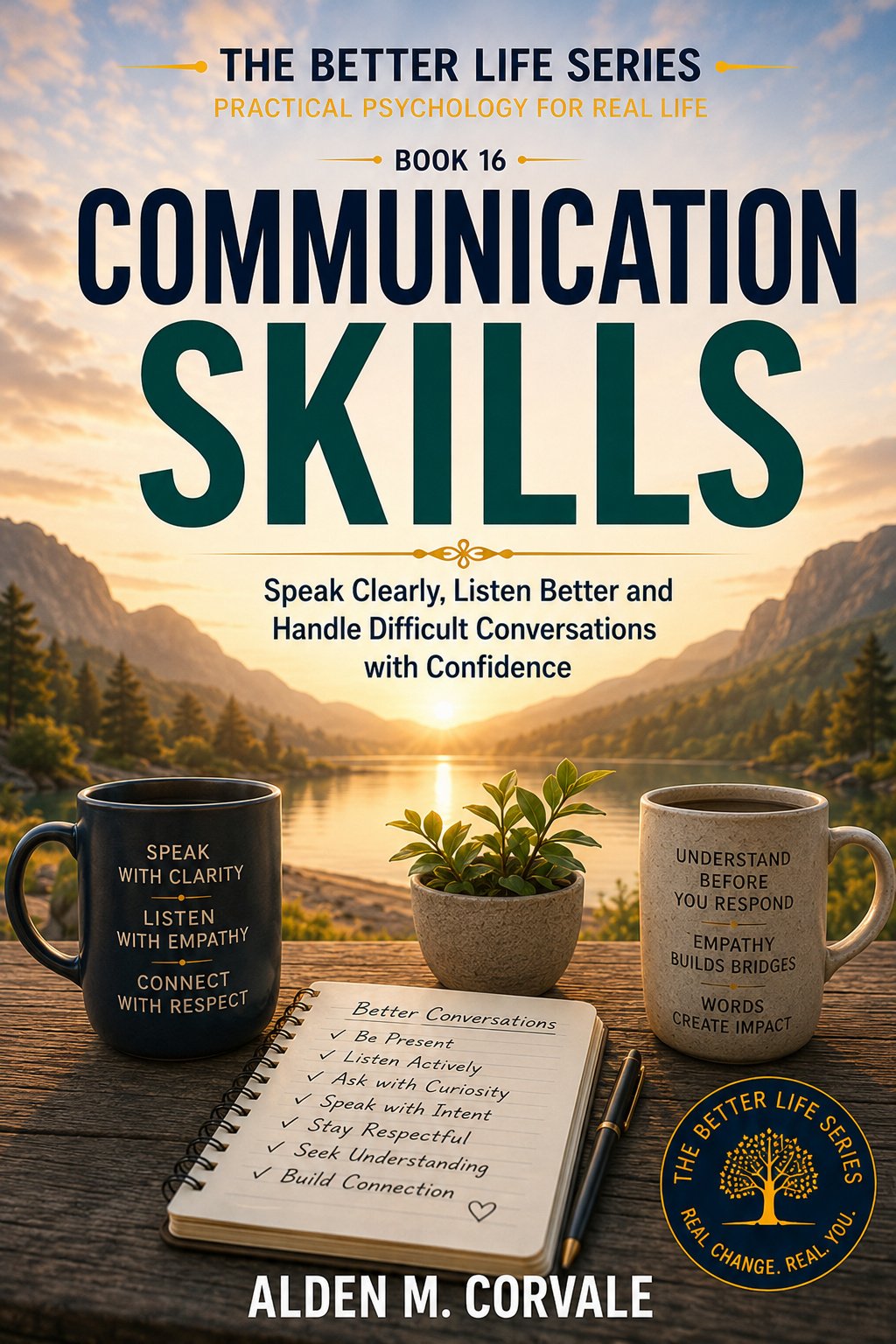 Communication Skills