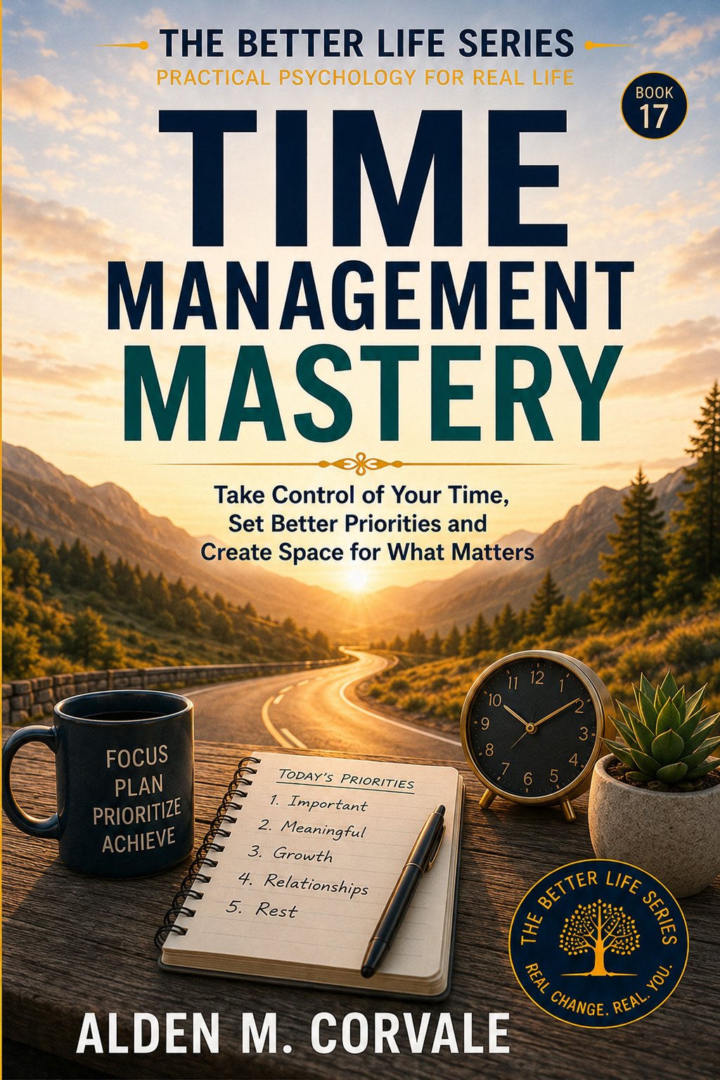 Time Management Mastery