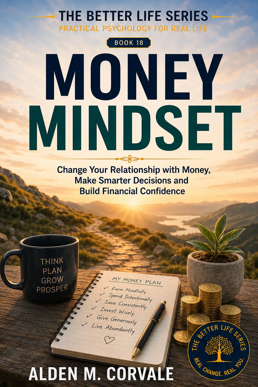 Money Mindset