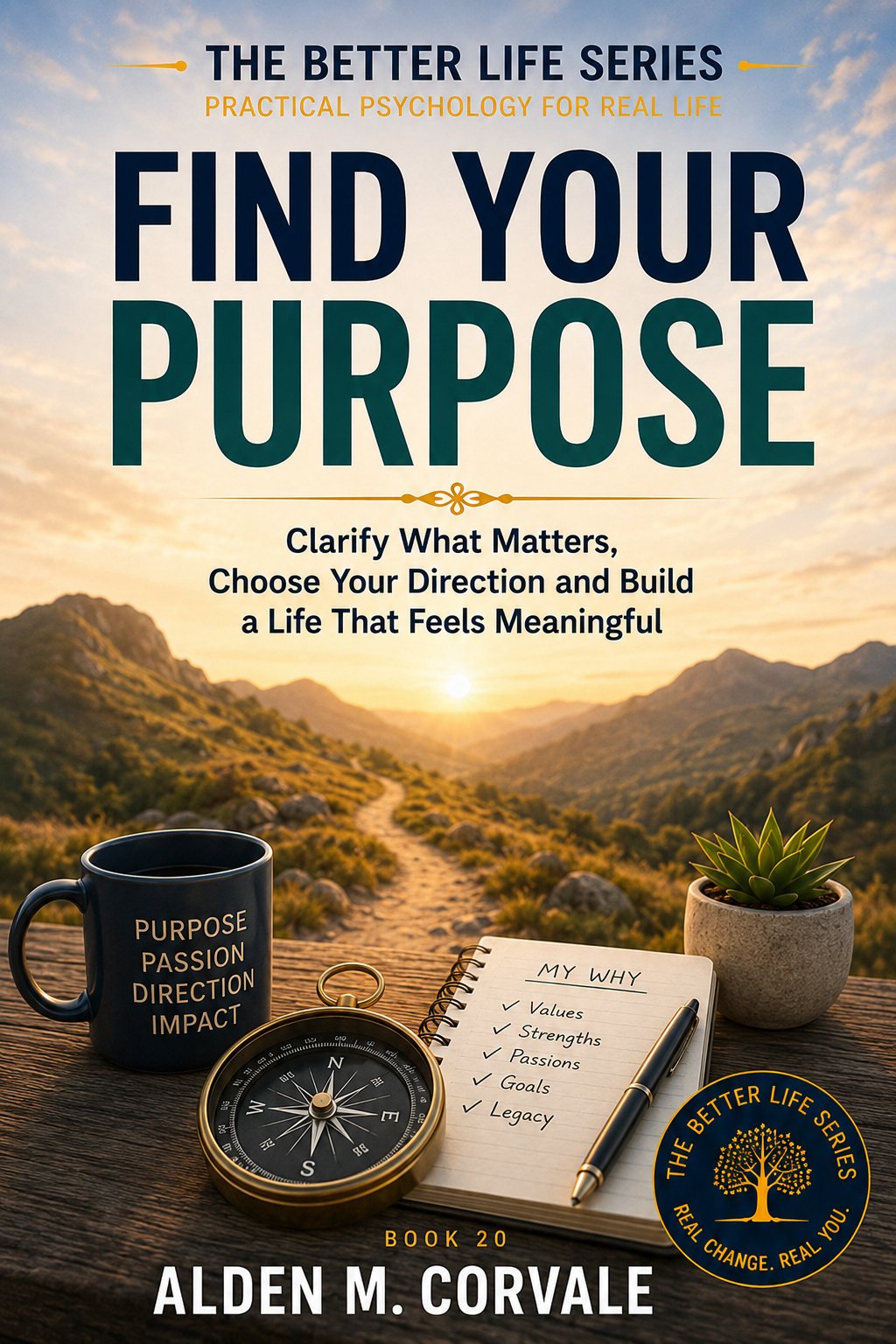 Find Your Purpose