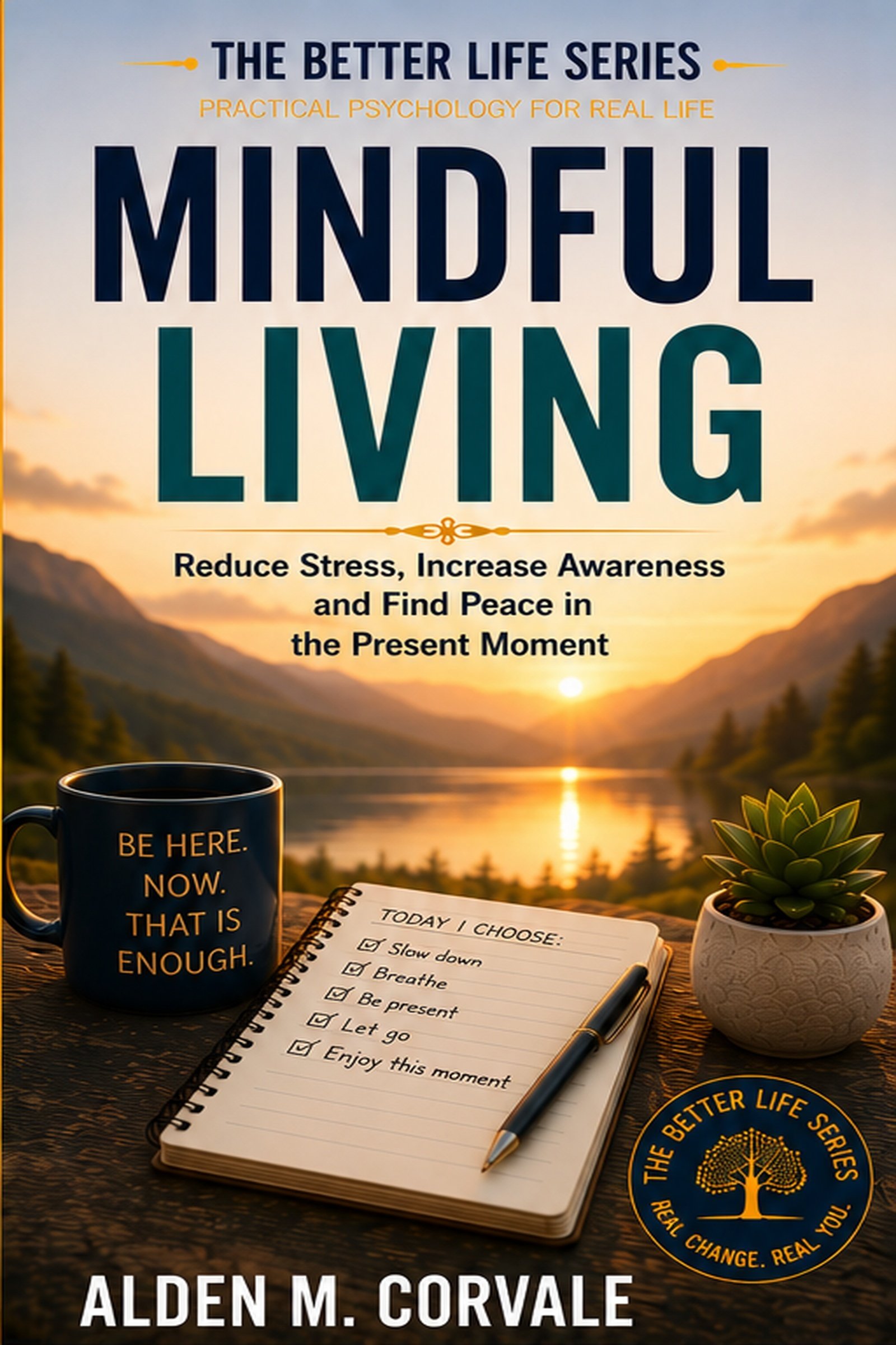 Mindful Living
