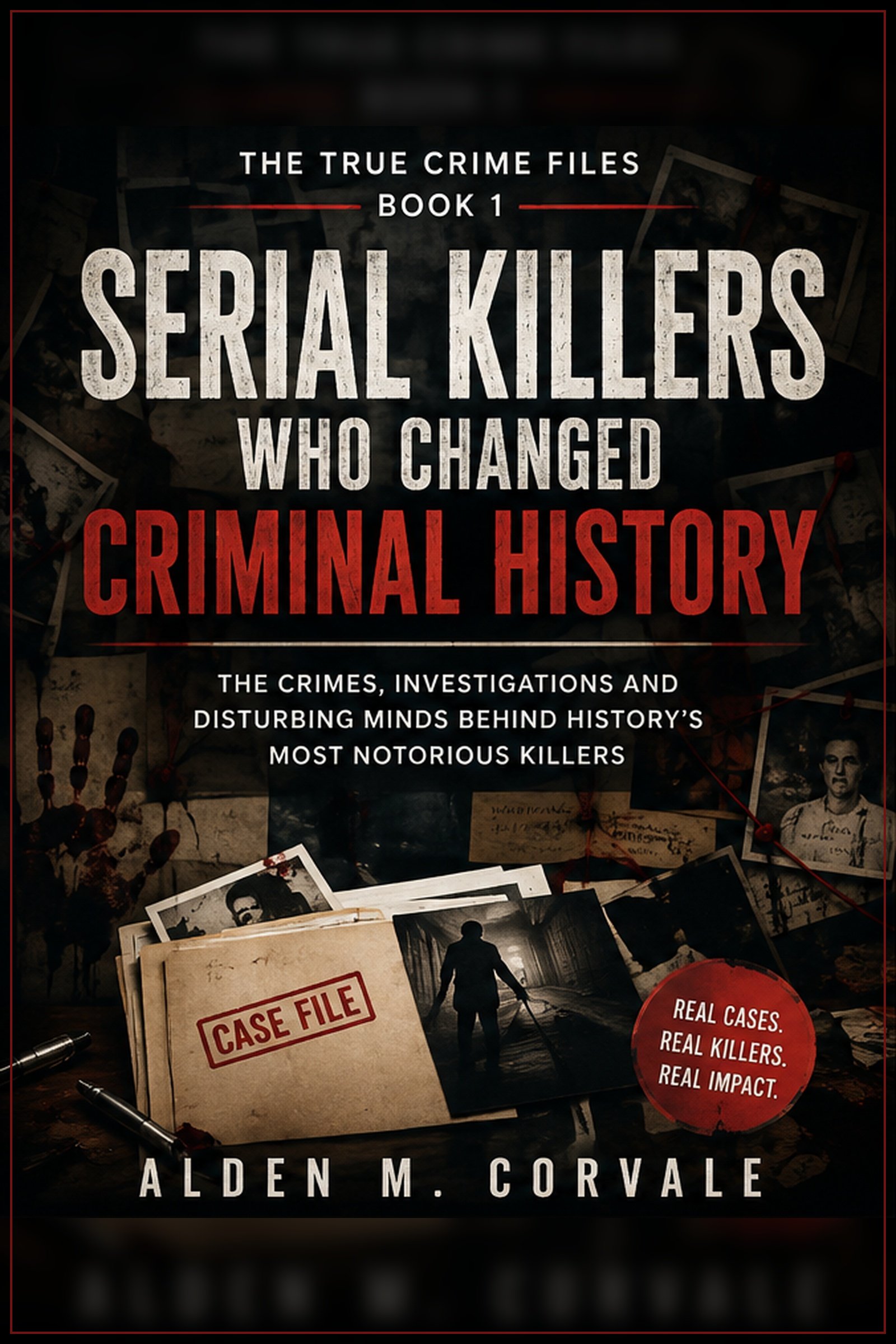Serial Killers Who Changed Criminal History