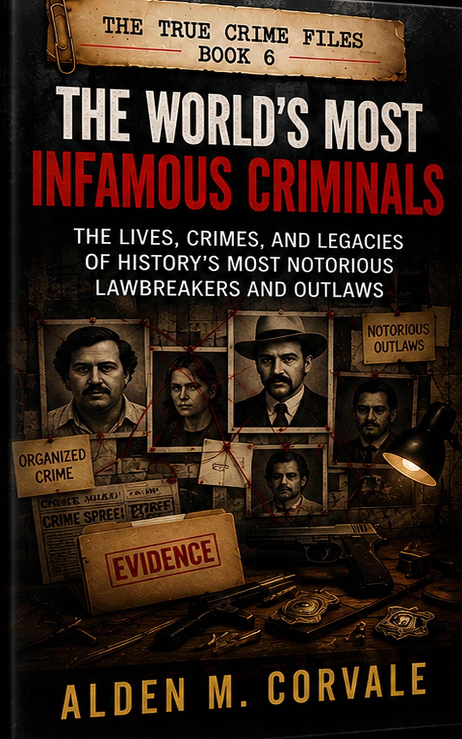 The World's Most Infamous Criminals