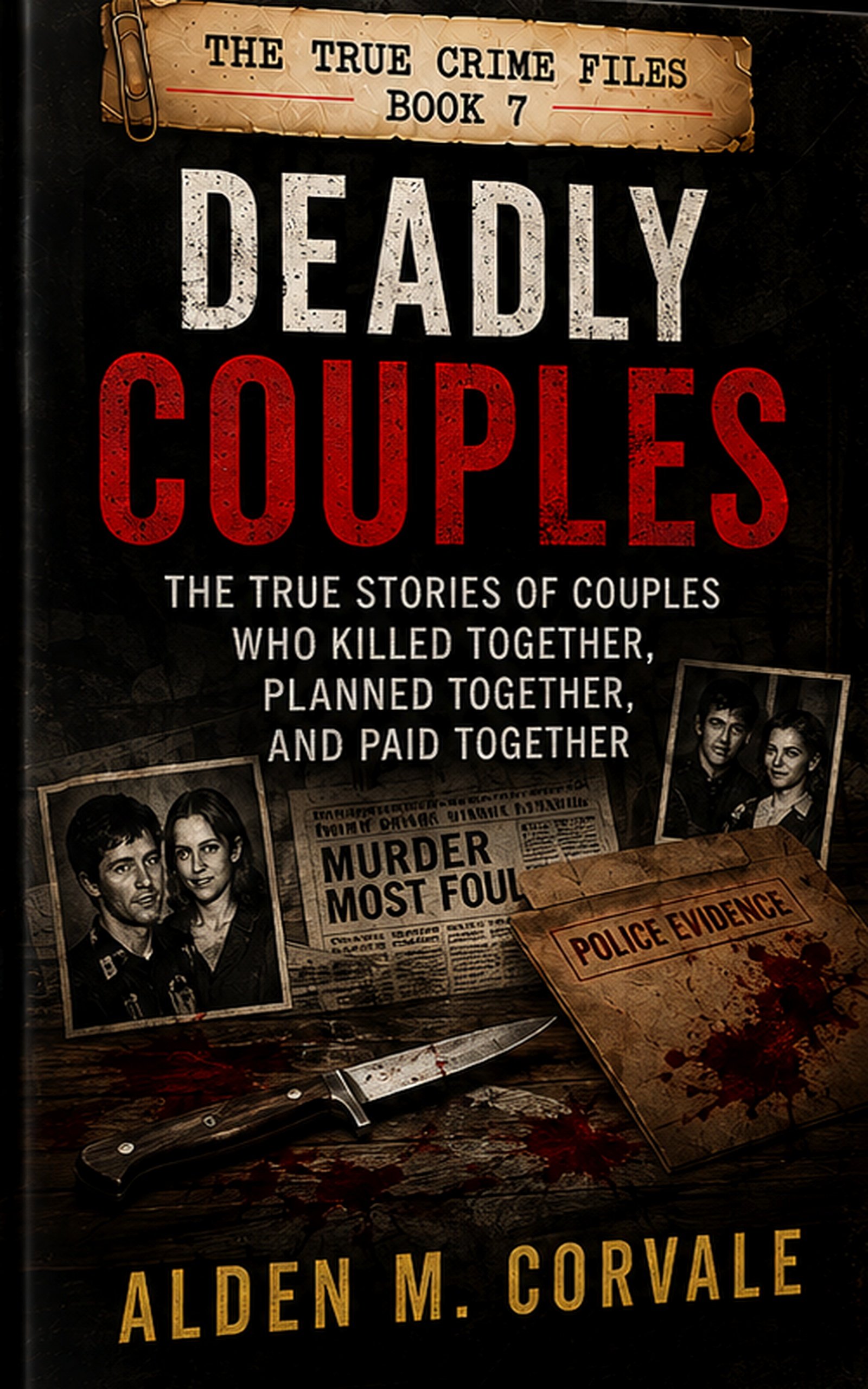 Deadly Couples