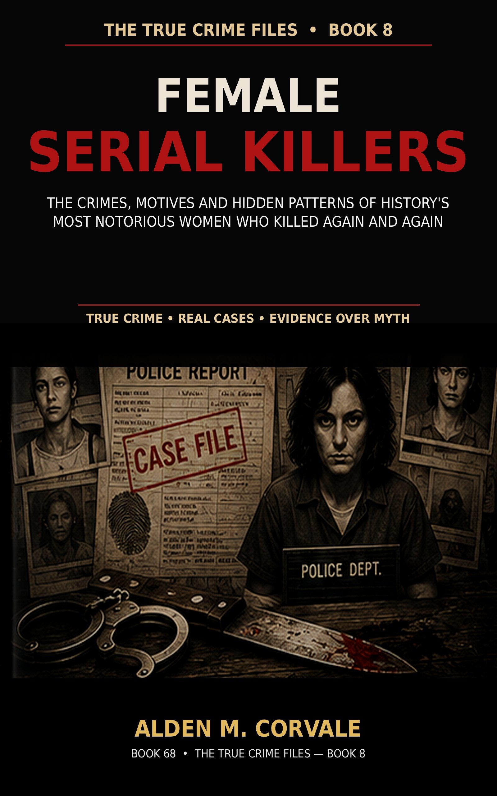 Female Serial Killers