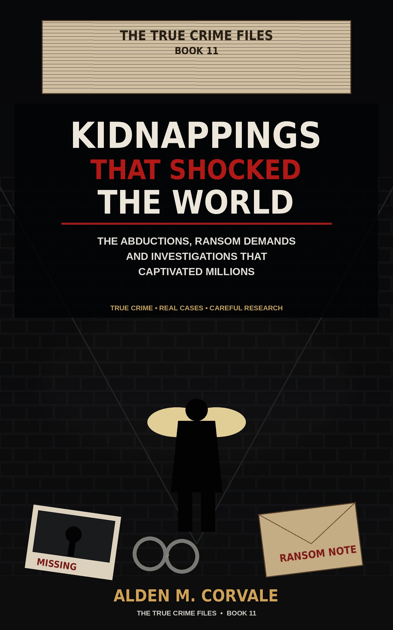 Kidnappings That Shocked the World