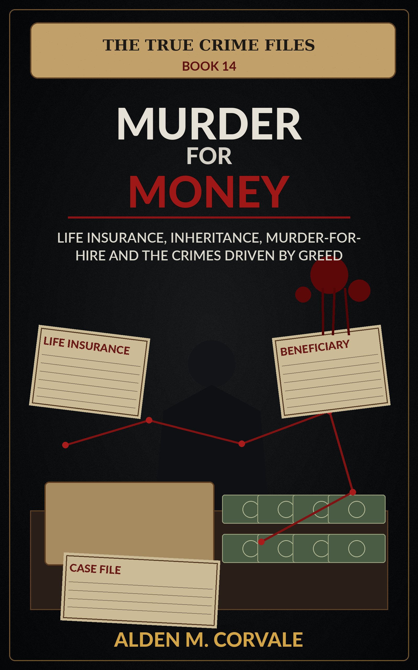Murder for Money