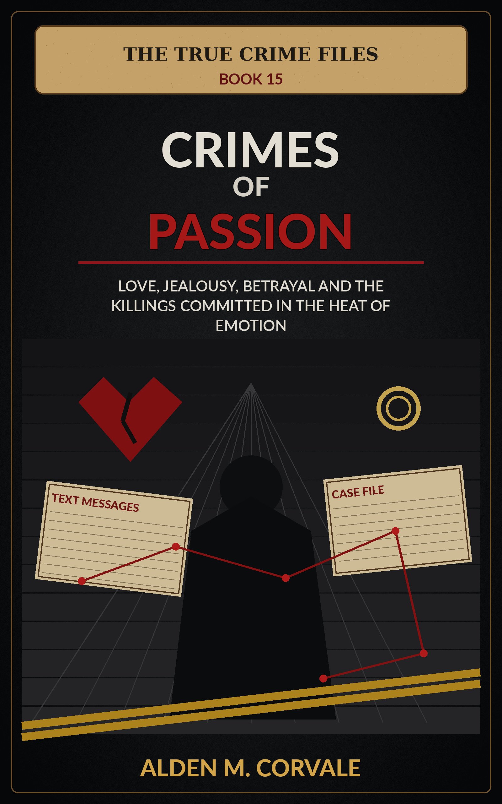 Crimes of Passion