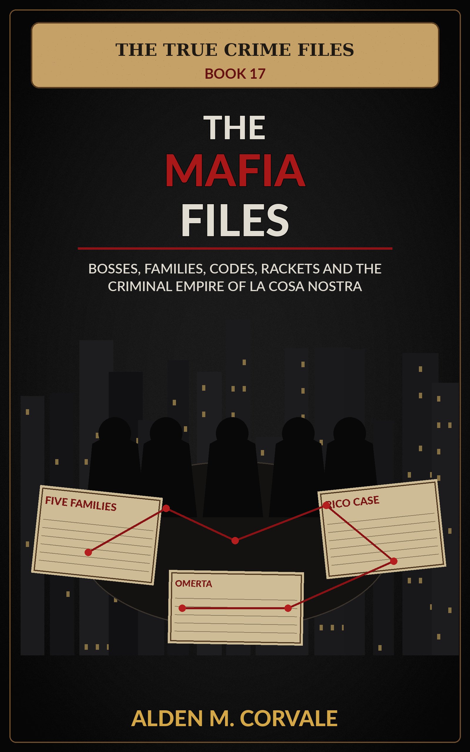 The Mafia Files