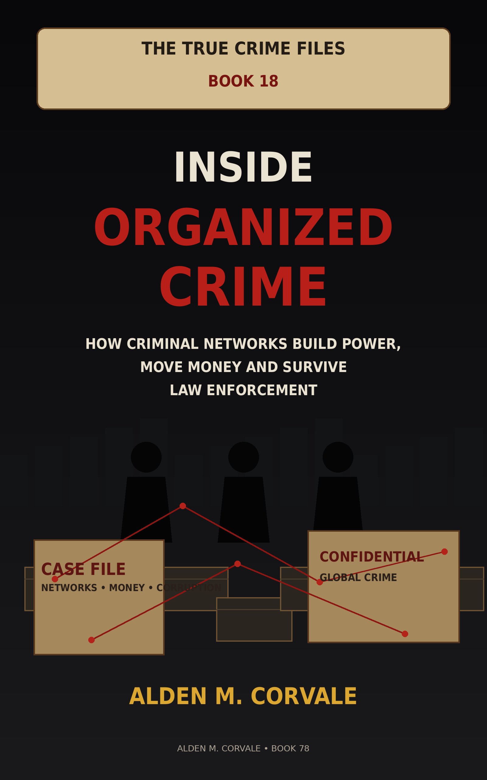 Inside Organized Crime